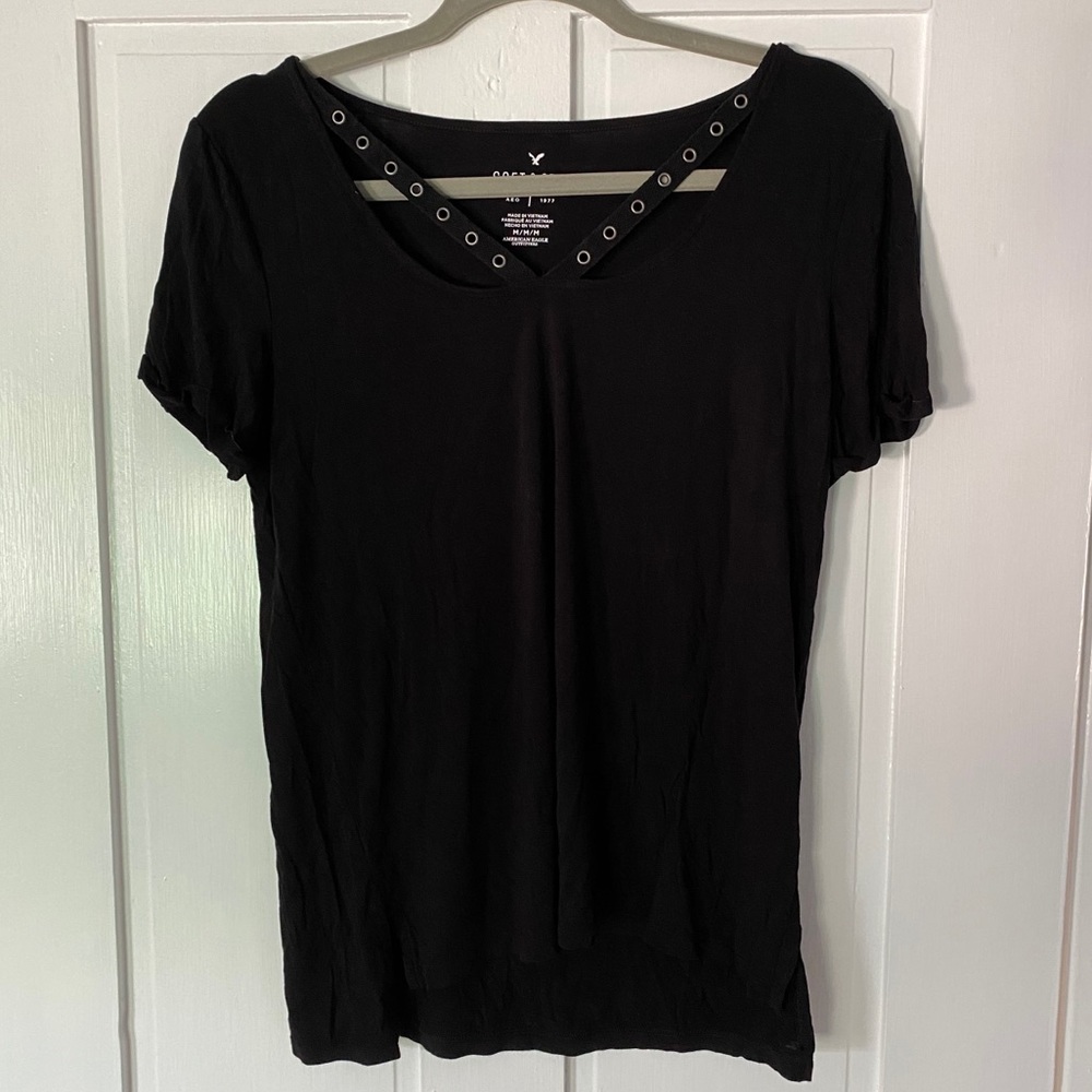 AE Soft & Sexy V-neck